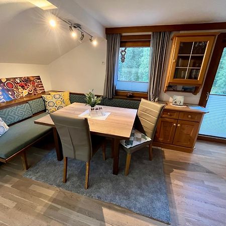 Appartement Maximilian Tux Esterno foto