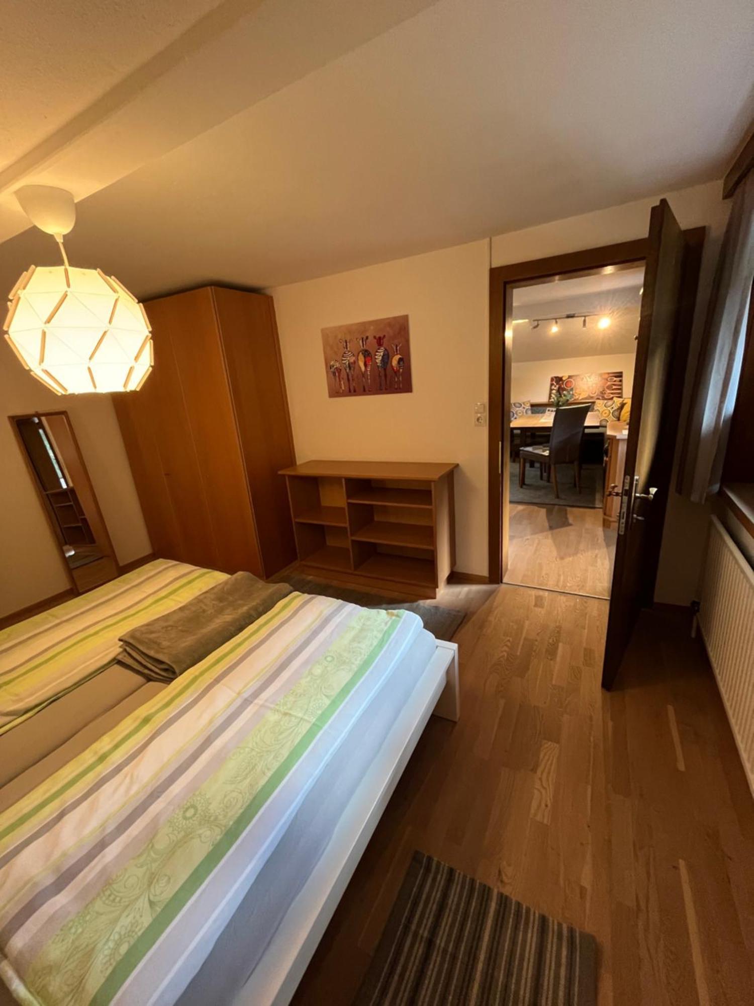 Appartement Maximilian Tux Esterno foto